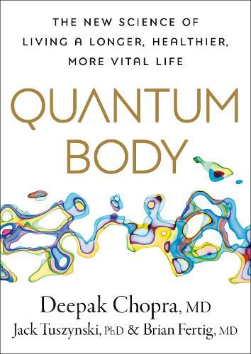 Cover image for Quantum Body