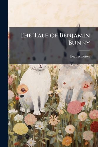 Cover image for The Tale of Benjamin Bunny