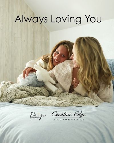 Cover image for Always Loving You