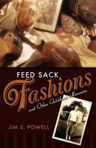 Cover image for Feed Sack Fashions