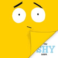 Cover image for The Shy Book