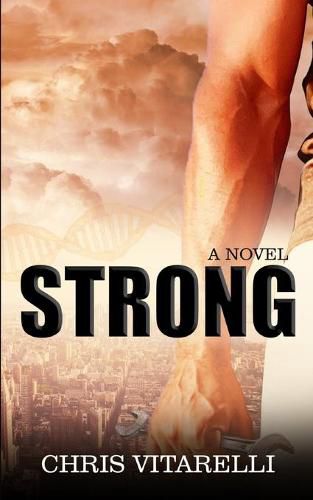 Cover image for Strong