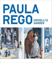 Cover image for Paula Rego