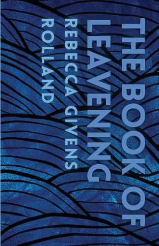Cover image for The Book of Leavening