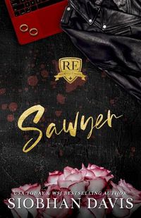 Cover image for Sawyer