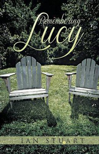 Cover image for Remembering Lucy