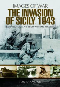 Cover image for The Invasion of Sicily