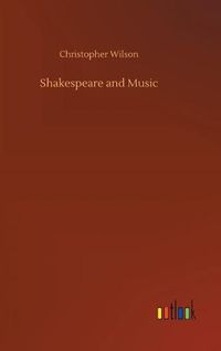 Cover image for Shakespeare and Music