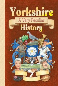 Cover image for Yorkshire