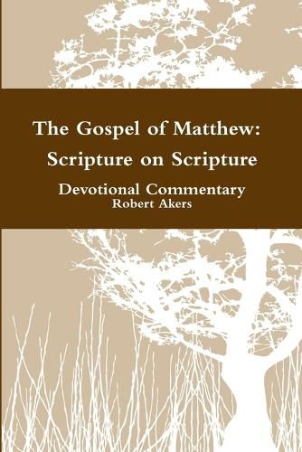 Cover image for Matthew