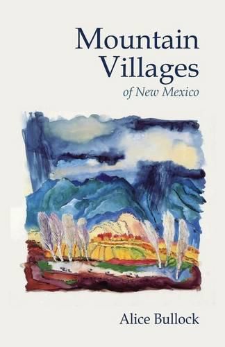 Cover image for Mountain Villages