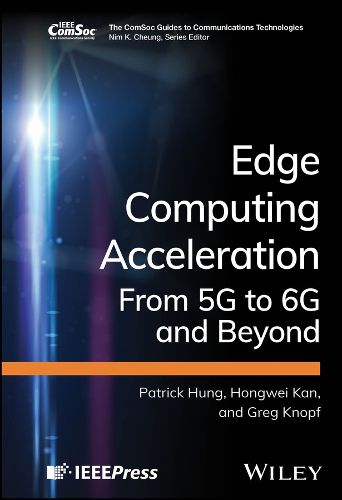 Cover image for 5G Edge Computing Acceleration Technologies