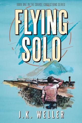 Cover image for Flying Solo