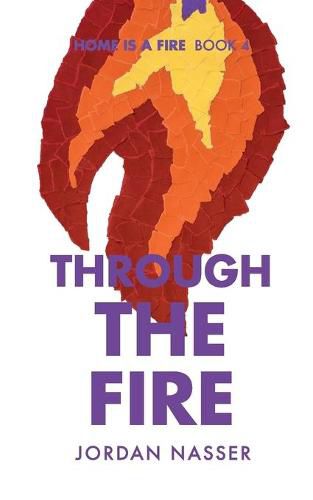 Cover image for Through the Fire