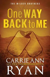 Cover image for One Way Back to Me - Special Edition