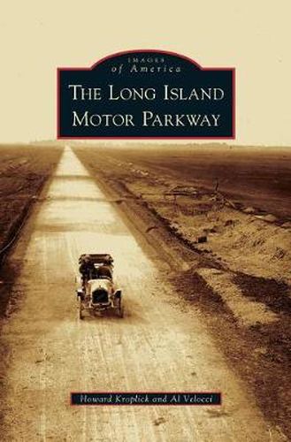 Cover image for Long Island Motor Parkway