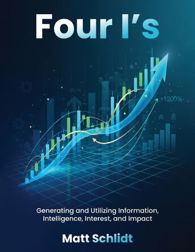 Cover image for Four I's