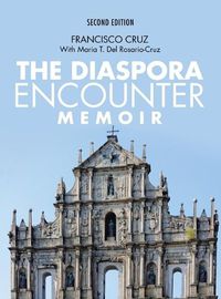 Cover image for The Diaspora Encounter