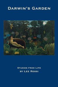 Cover image for Darwin's Garden