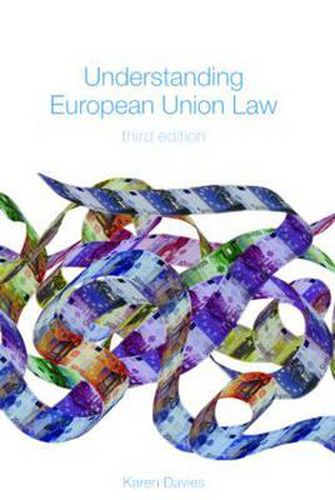 Cover image for Understanding European Union Law