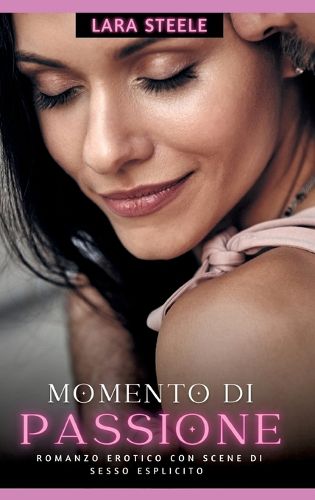 Cover image for Momento di Passione