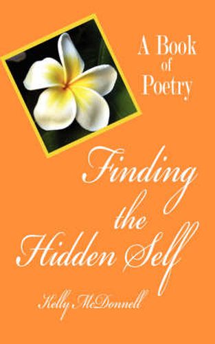 Cover image for Finding the Hidden Self
