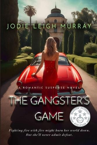 Cover image for The Gangster's Game