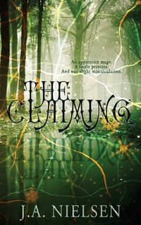 Cover image for The Claiming