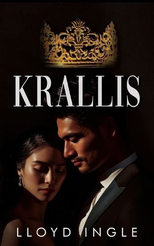 Cover image for Krallis
