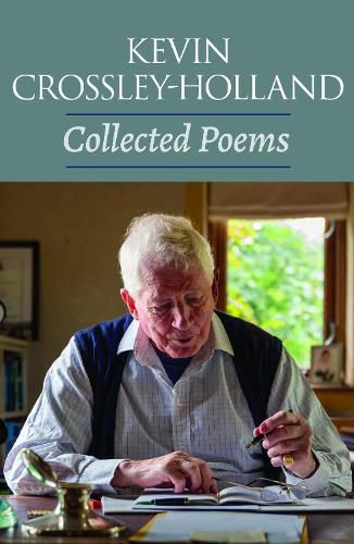 Cover image for Collected Poems