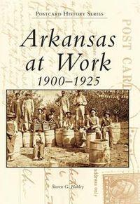 Cover image for Arkansas at Work