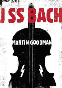 Cover image for J SS Bach