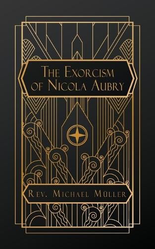 Cover image for The Exorcism of Nicola Aubry