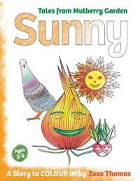 Cover image for Sunny