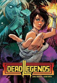 Cover image for Dead Legends