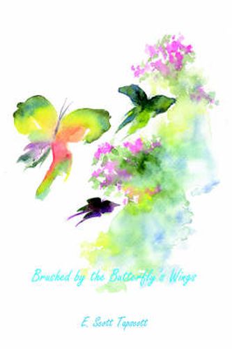 Cover image for Brushed by the Butterfly's Wings