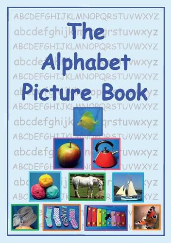 The Alphabet Picture Book