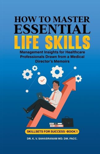 Cover image for How to Master Essential Life skills