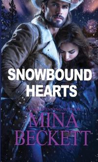 Cover image for Snowbound Hearts