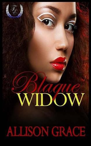 Cover image for Blaque Widow