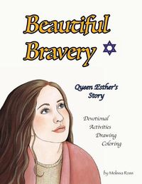 Cover image for Beautiful Bravery