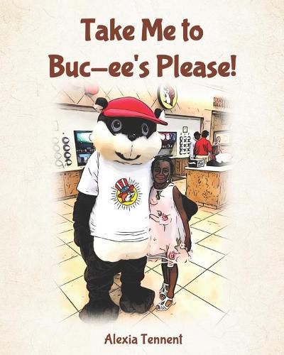 Take Me to Buc-ee's Please!