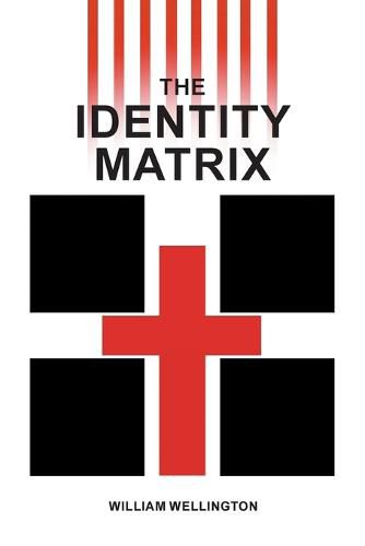 Cover image for The Identity Matrix