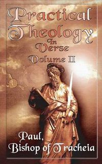 Cover image for Practical Theology in Verse, Volume II