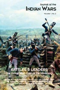 Cover image for Battles and Leaders East of the Mississippi