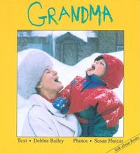 Cover image for Grandma