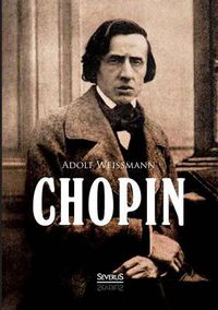 Cover image for Chopin