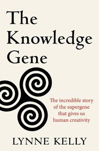Cover image for The Knowledge Gene