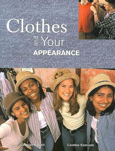 Cover image for Clothes and Your Appearance