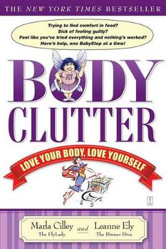 Cover image for Body Clutter